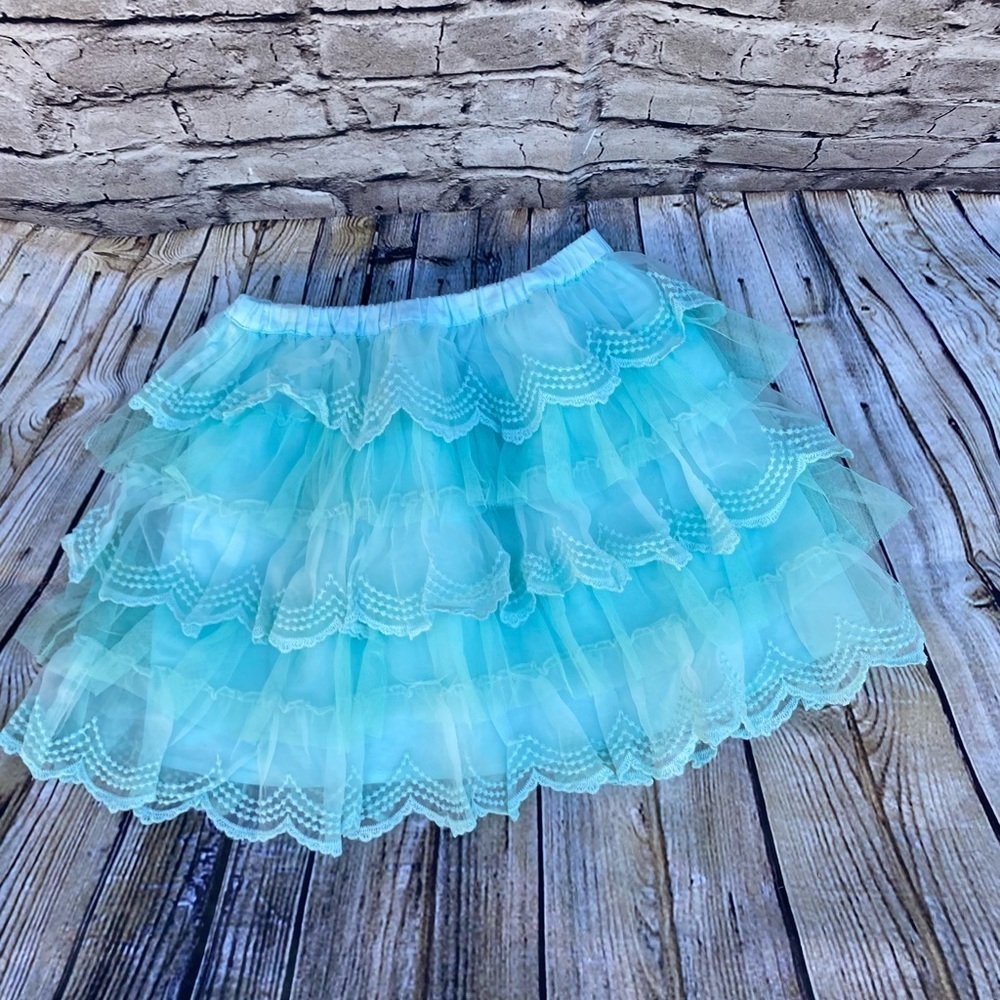 Girls 10 Matilda Jane